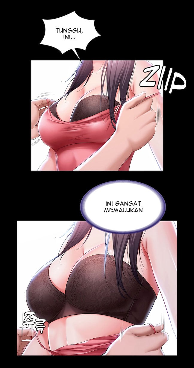 Boarding Diary Uncensored - Chapter 23 37