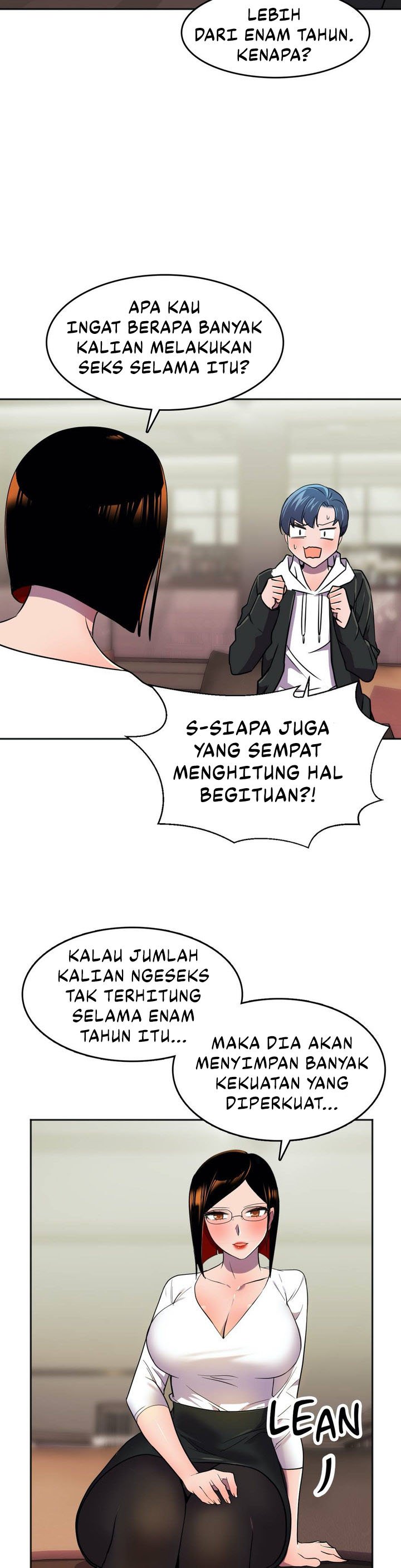 Hero Manager - Chapter 23 30 Hero Manager - Chapter 23 30