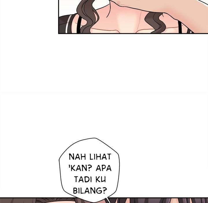 Crossing the Line - Chapter 23 100