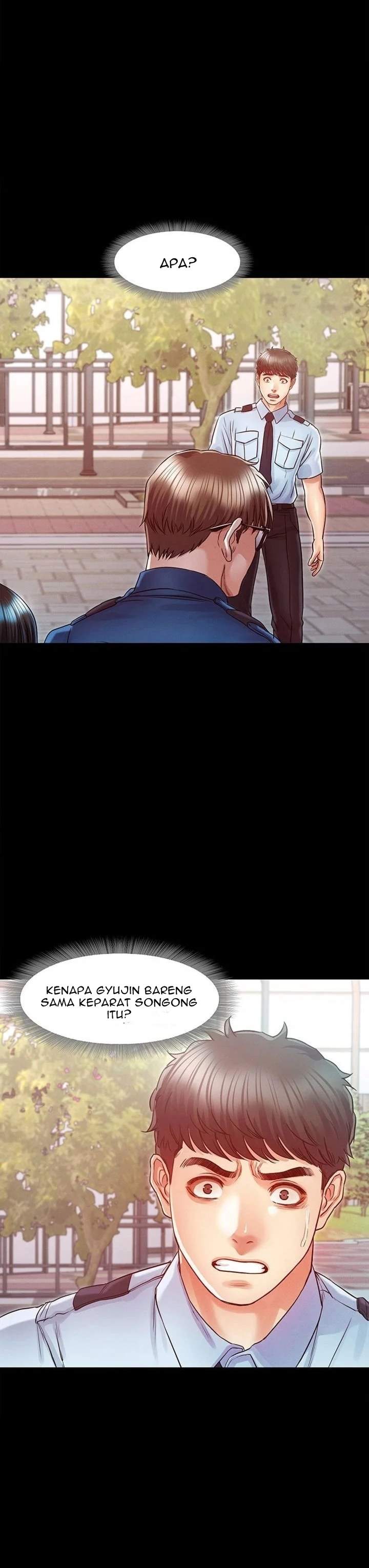 Who did you do with - Chapter 23 2 Who did you do with - Chapter 23 2