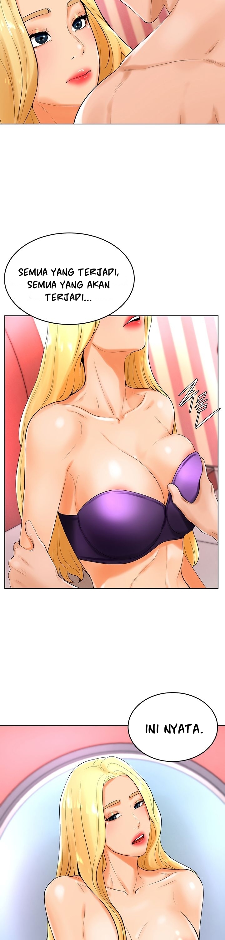 Billiard Room Love - Chapter 23 19
