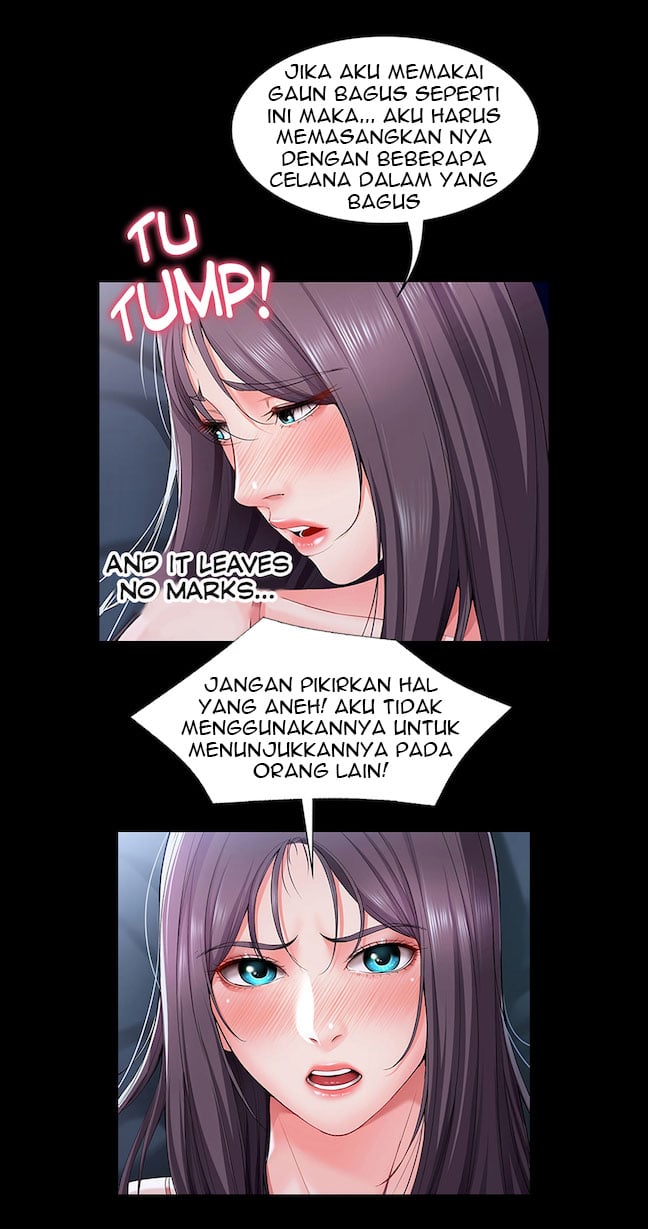 Boarding Diary Uncensored - Chapter 23 33