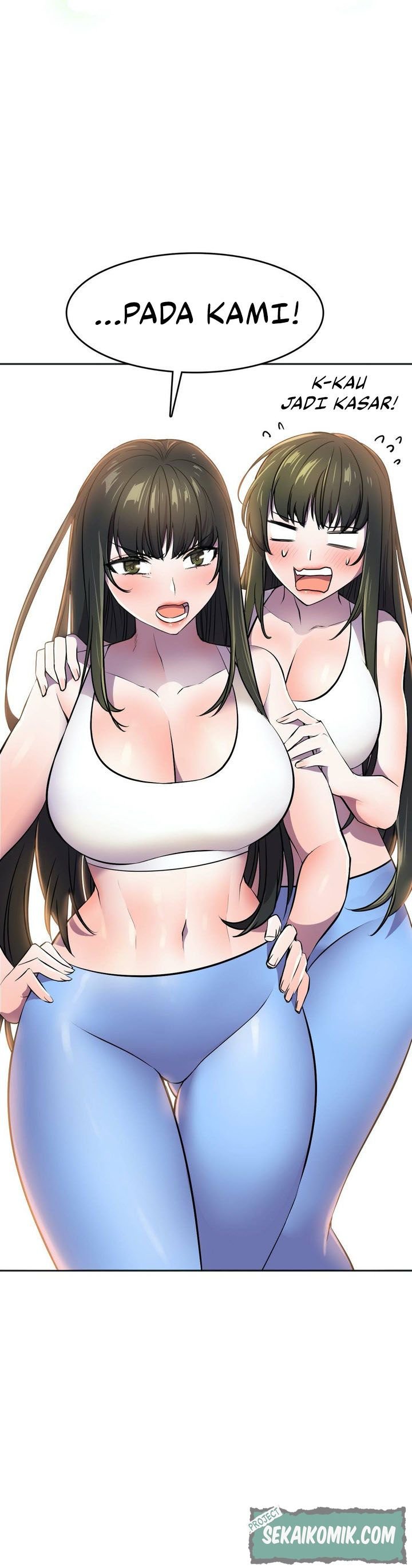 Hero Manager - Chapter 23 48 Hero Manager - Chapter 23 48