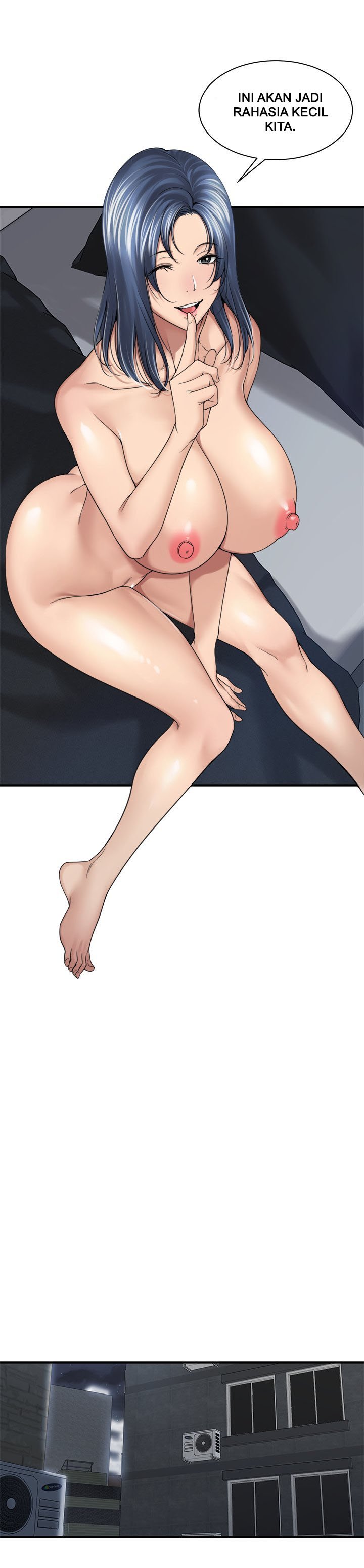 More Than Friends (Abyo4 & Bolp) - Chapter 23 12 More Than Friends (Abyo4 & Bolp) - Chapter 23 12