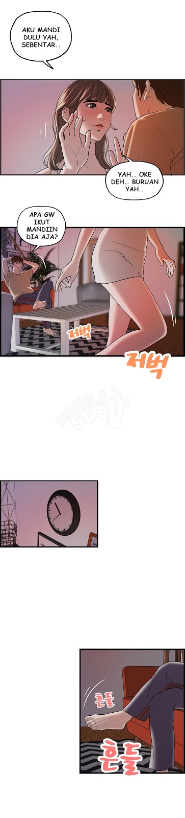 Guest House - Chapter 23 8 Guest House - Chapter 23 8