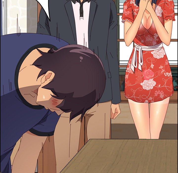 The Assistant - Chapter 23 140