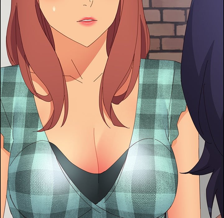 The Assistant - Chapter 23 113