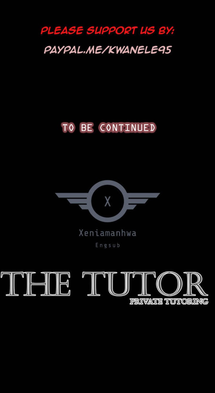 The Tutor - Chapter 23 85