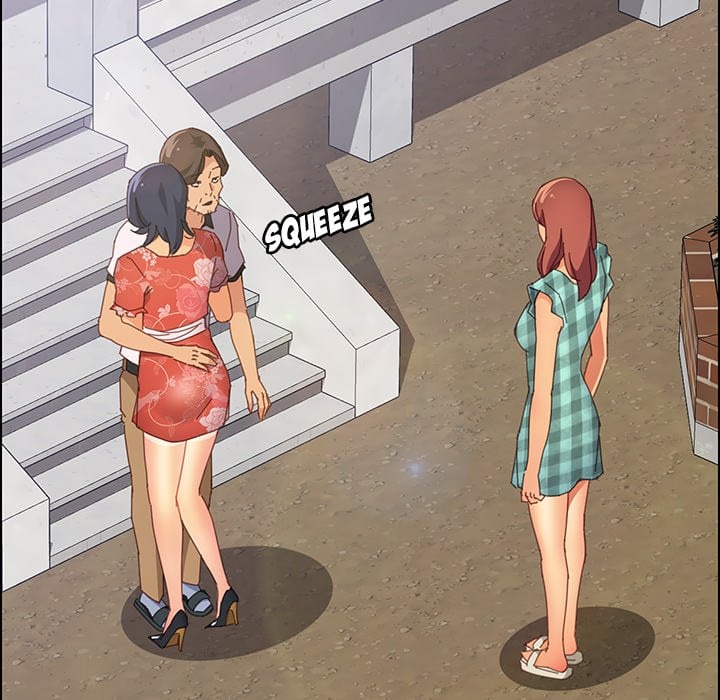 The Assistant - Chapter 23 108