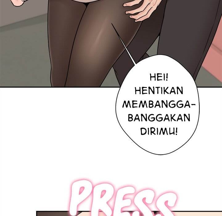 Crossing the Line - Chapter 23 95