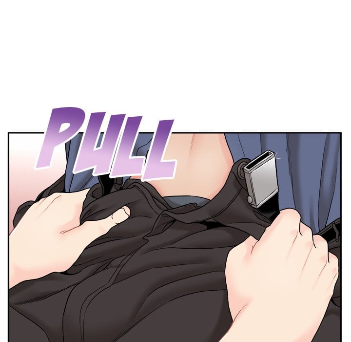 Crossing the Line - Chapter 23 49