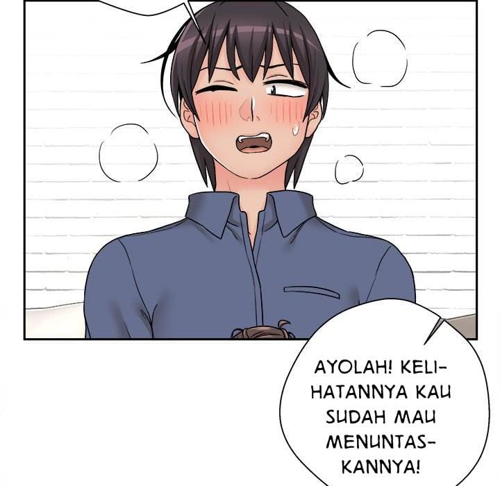 Crossing the Line - Chapter 23 62