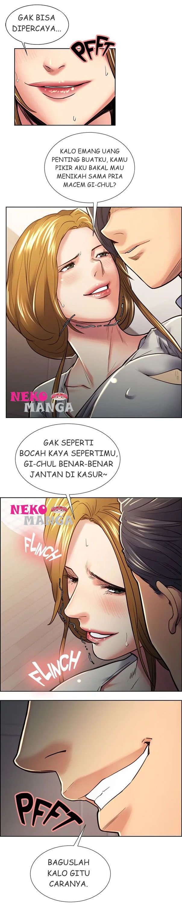 Taste of Forbidden Fruit - Chapter 23 13