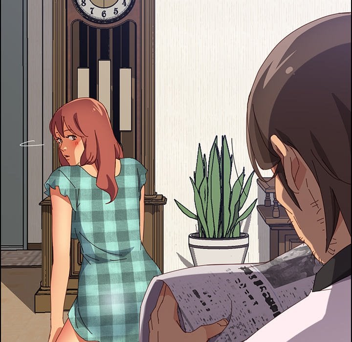 The Assistant - Chapter 23 71