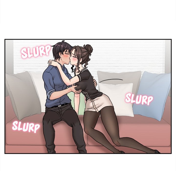 Crossing the Line - Chapter 23 31