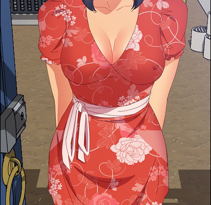 The Assistant - Chapter 23 88