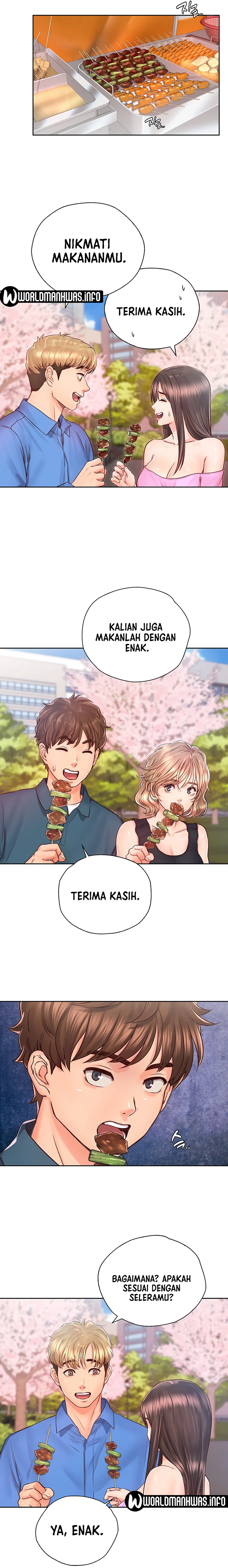 Osaka - Chapter 23 3
