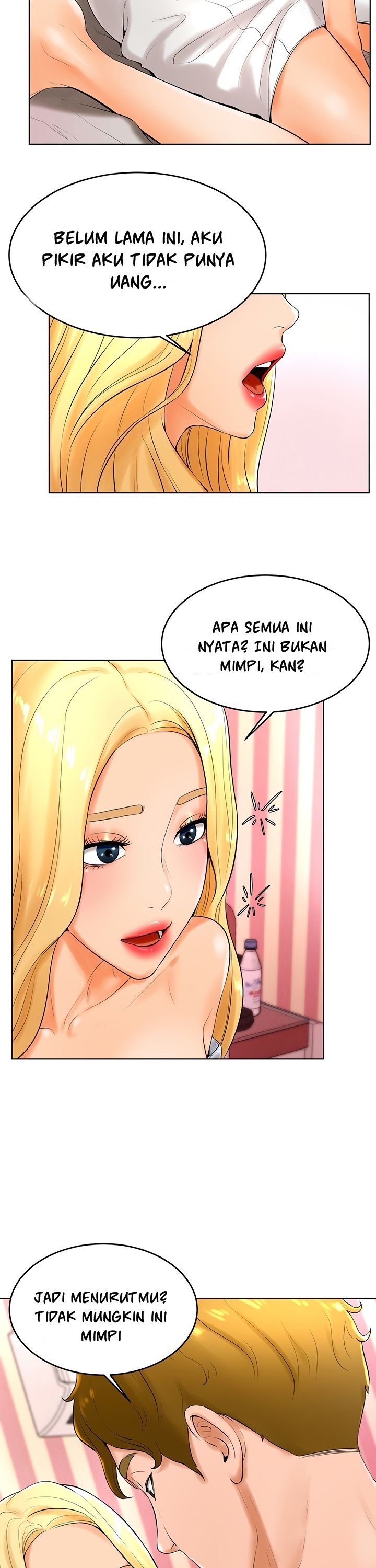 Billiard Room Love - Chapter 23 18