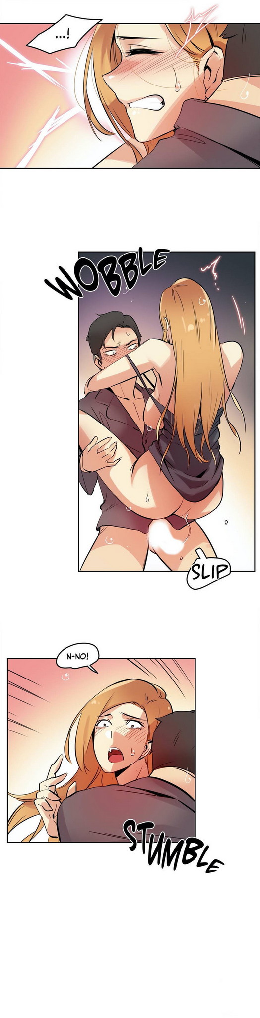 Daddy&#8217;s Wild Oats - Chapter 23 25