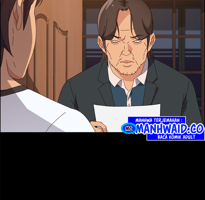 The Assistant - Chapter 23 42