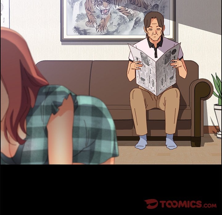 The Assistant - Chapter 23 67