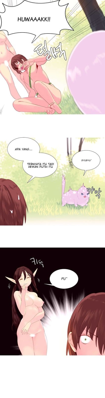 A World That I Rule - Chapter 23 6
