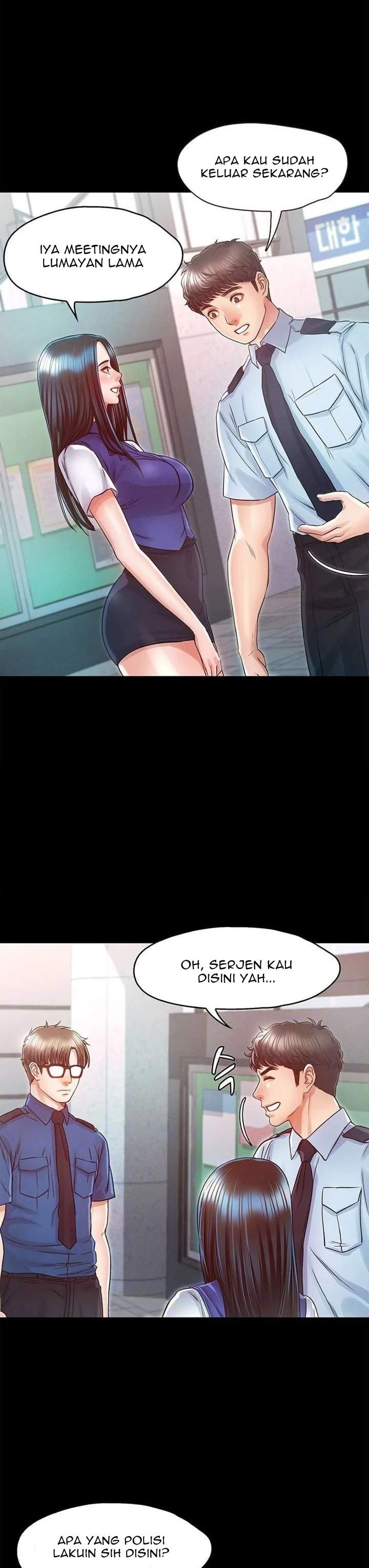 Who did you do with - Chapter 23 5 Who did you do with - Chapter 23 5