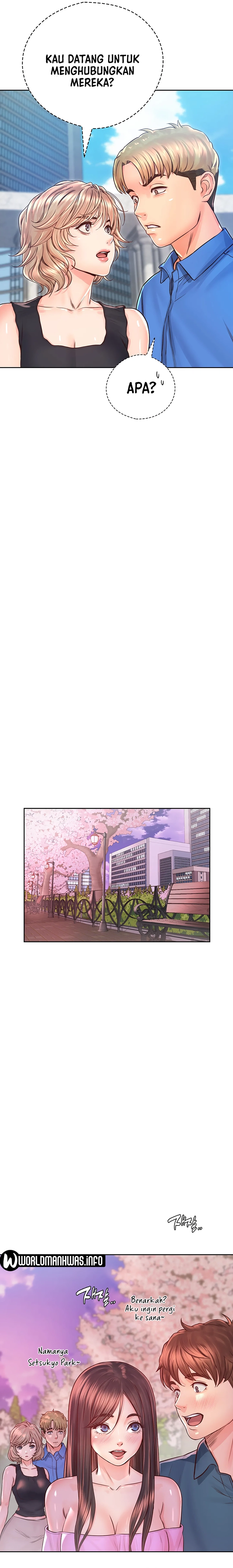 Osaka - Chapter 23 9