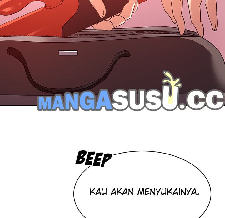 Desperate Measures - Chapter 23 26