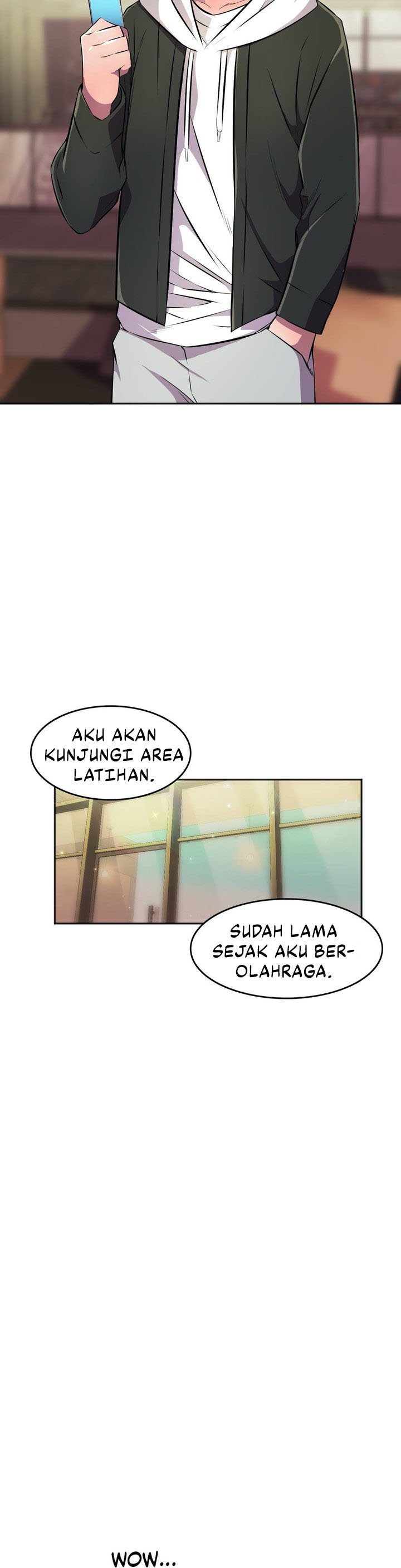 Hero Manager - Chapter 23 36 Hero Manager - Chapter 23 36