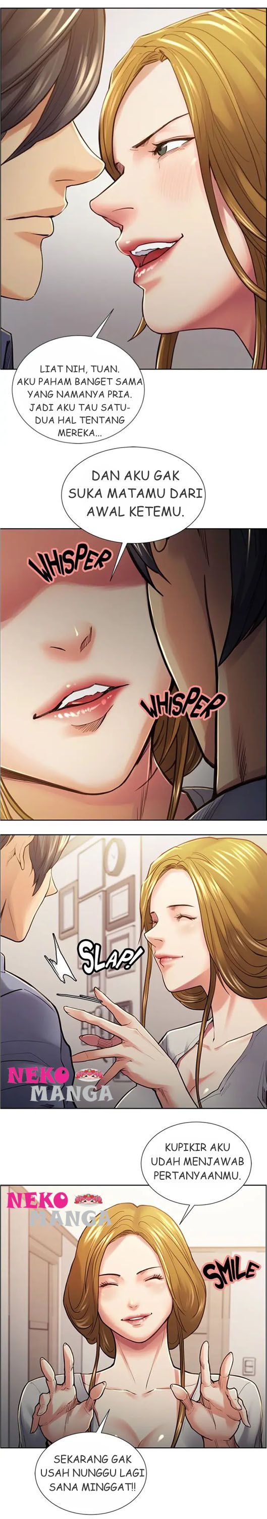 Taste of Forbidden Fruit - Chapter 23 7