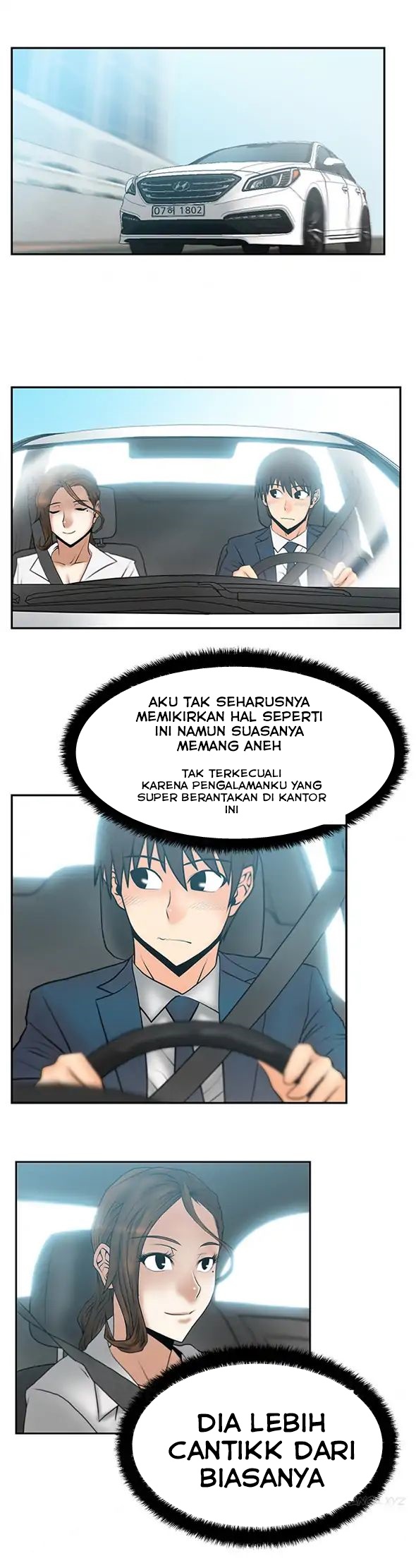 My Office Ladies - Chapter 23 3