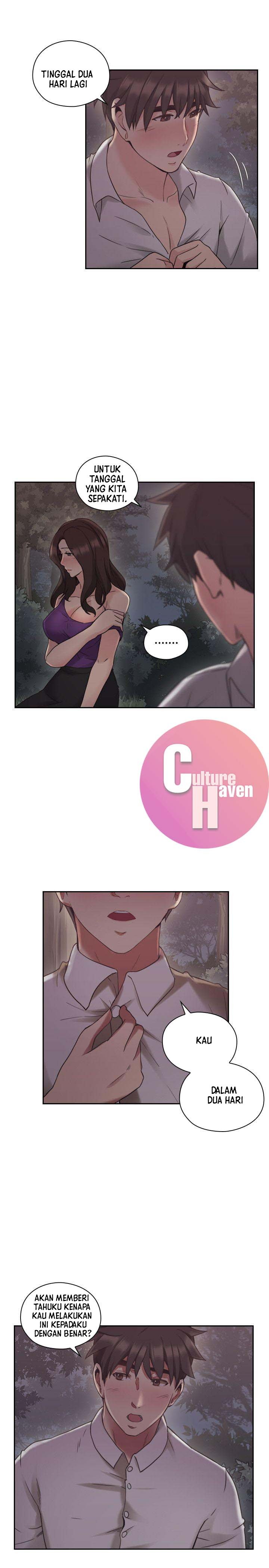 Teacher, Long Time No See - Chapter 23 8