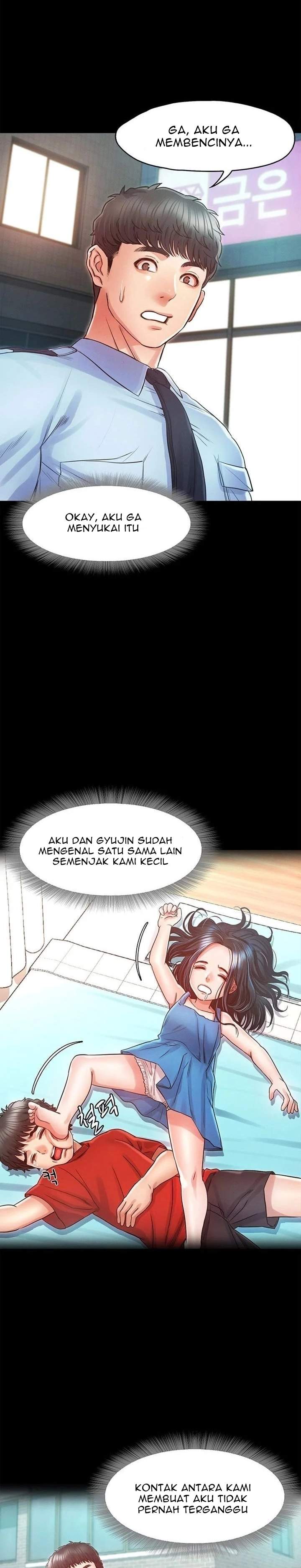 Who did you do with - Chapter 23 12 Who did you do with - Chapter 23 12