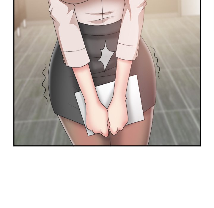 Miss Announcer - Chapter 23 113