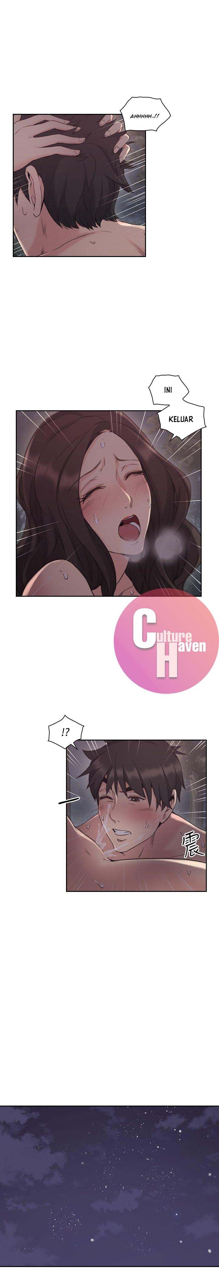 Teacher, Long Time No See - Chapter 23 4