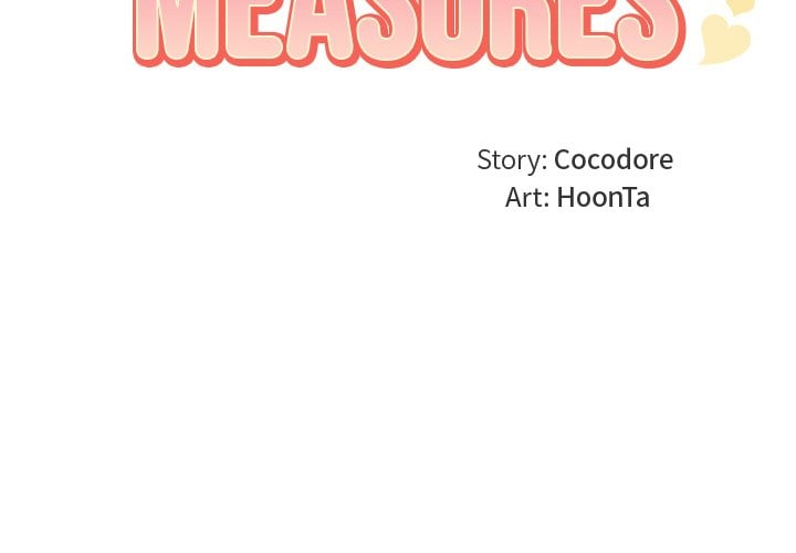 Desperate Measures - Chapter 23 5