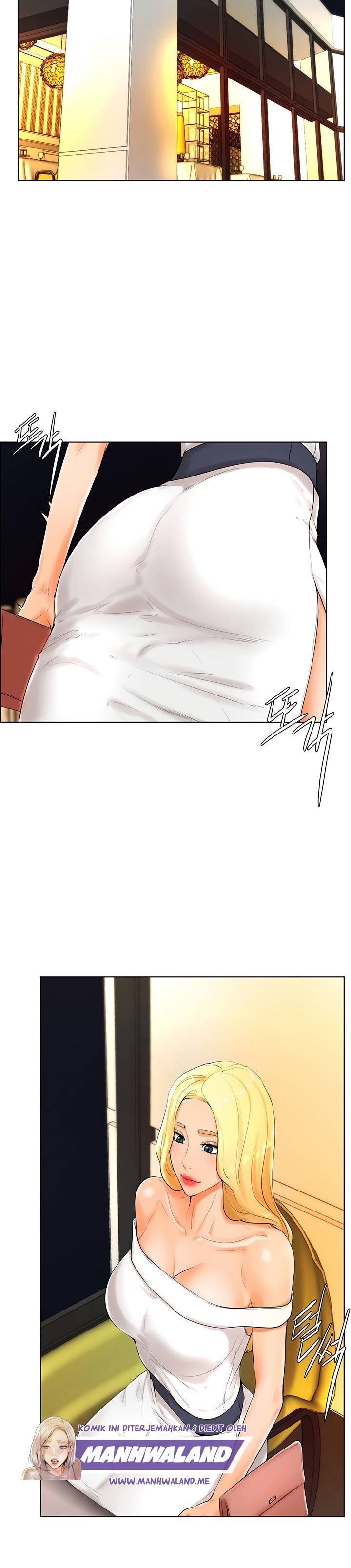 Billiard Room Love - Chapter 23 11