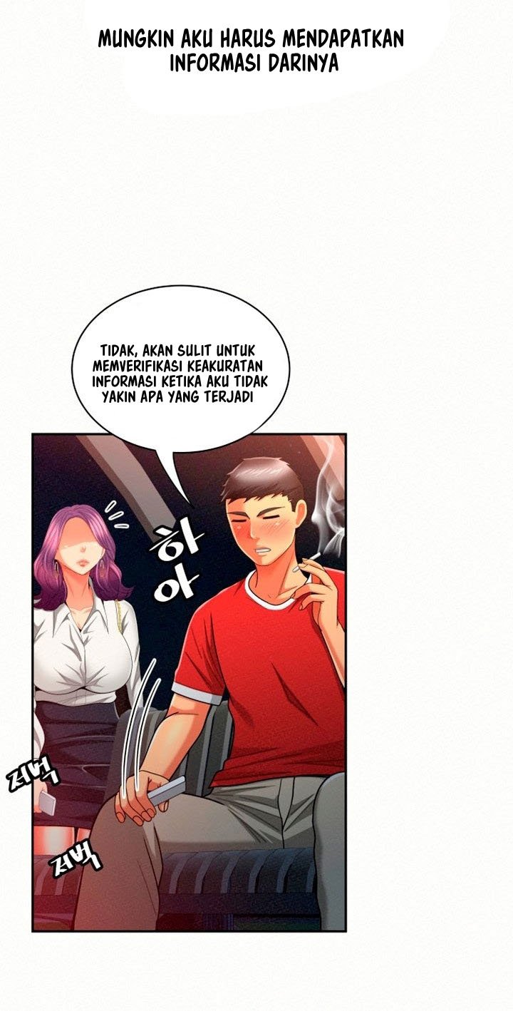 Reporting For Duty Ma&#8217;Am - Chapter 23 19