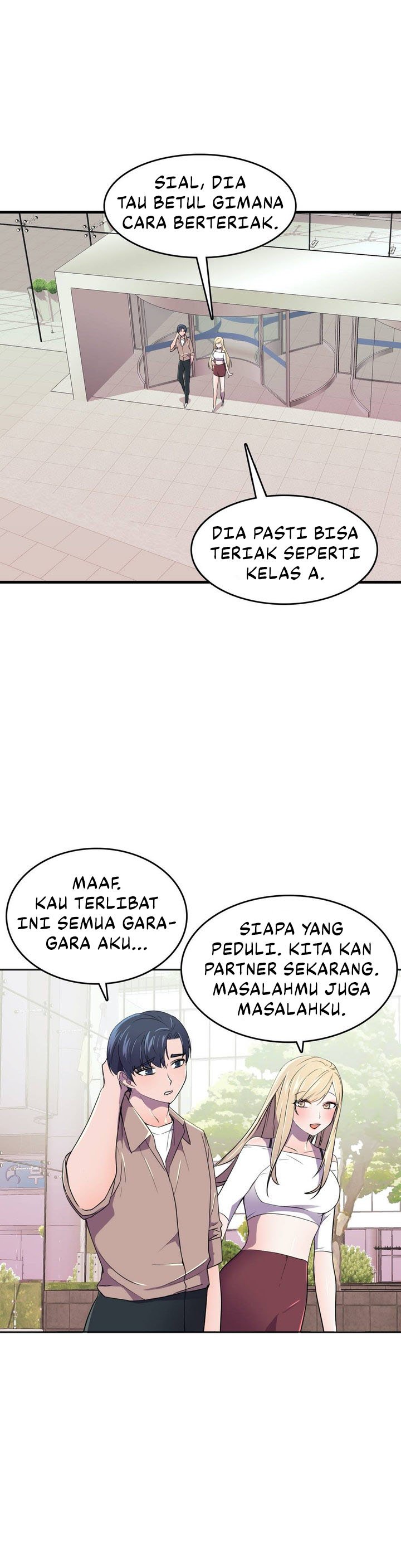 Hero Manager - Chapter 23 14 Hero Manager - Chapter 23 14