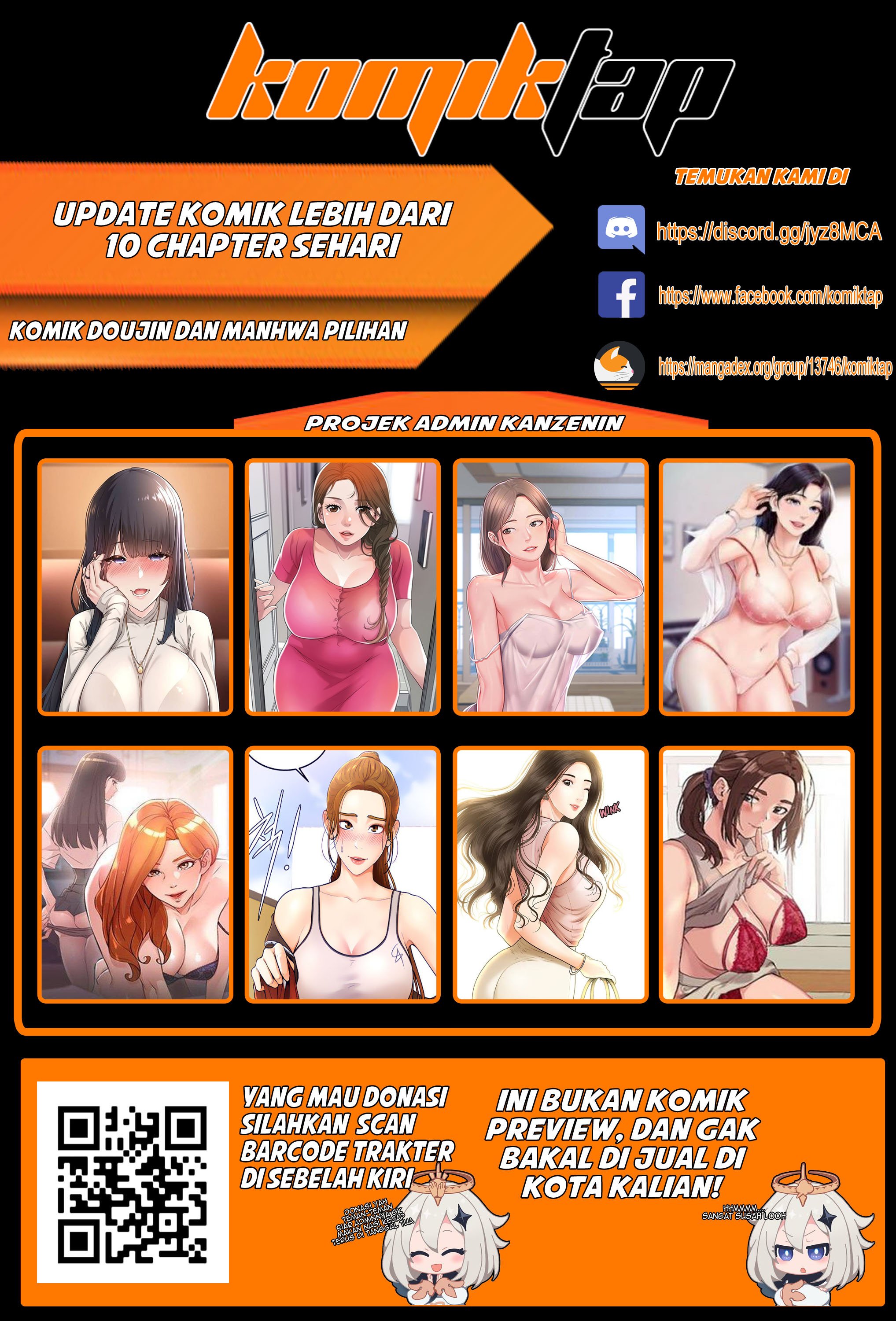 Blissville - Chapter 23 122