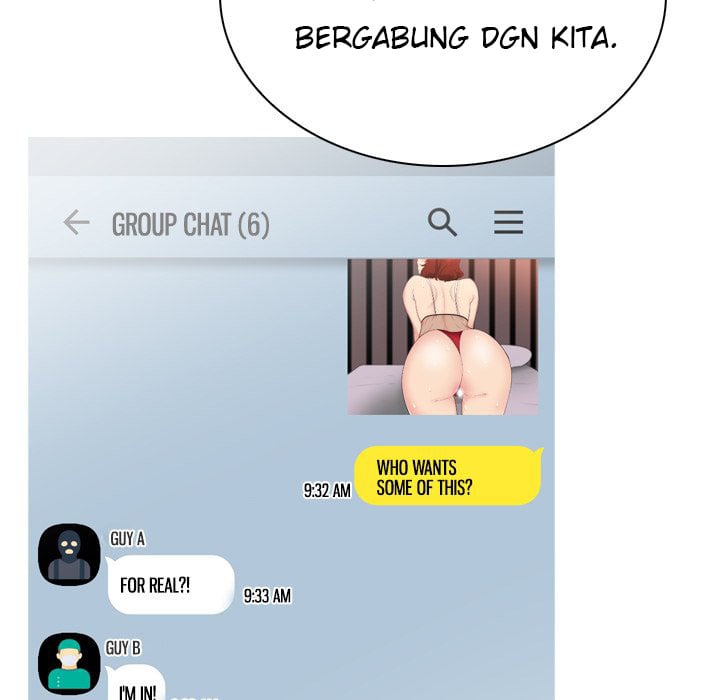 Desperate Measures - Chapter 23 97