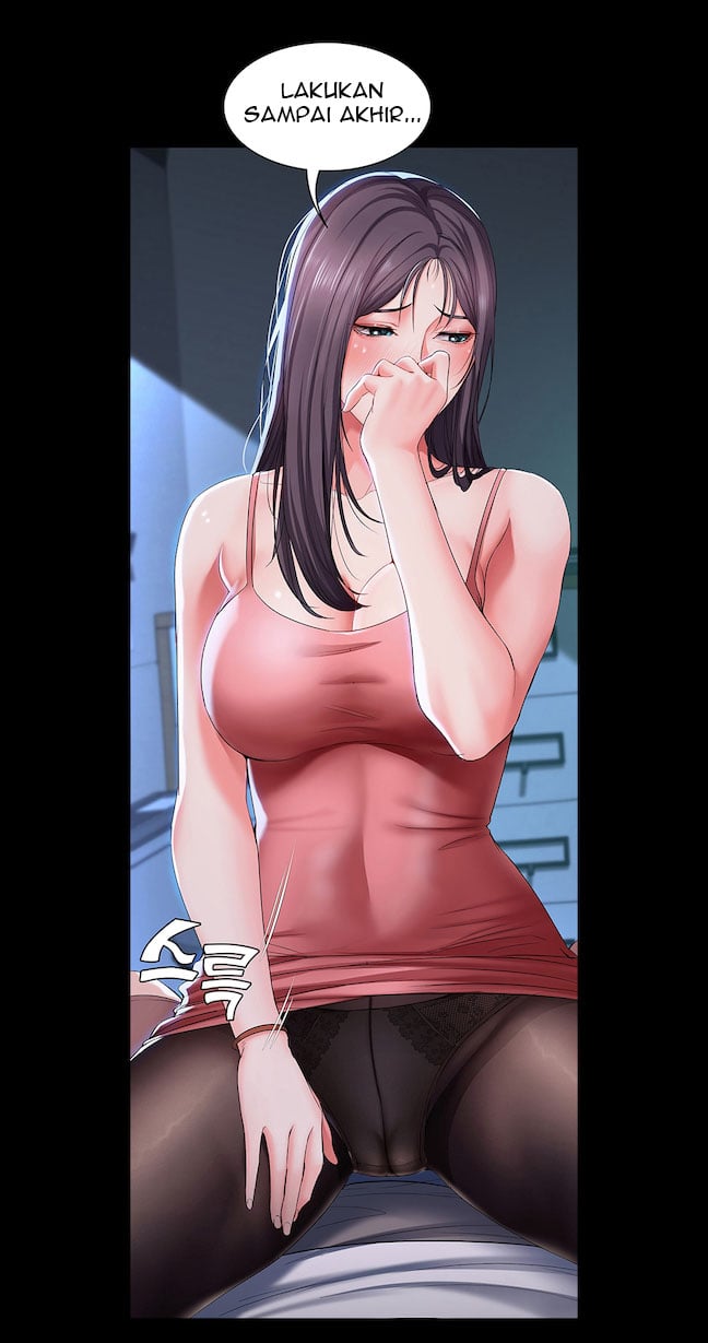 Boarding Diary Uncensored - Chapter 23 27