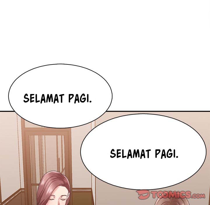 Miss Announcer - Chapter 23 106