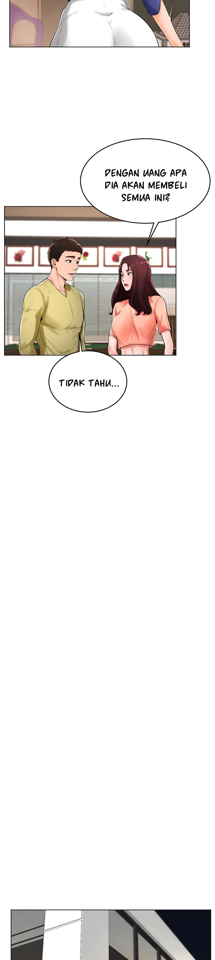 Billiard Room Love - Chapter 23 10