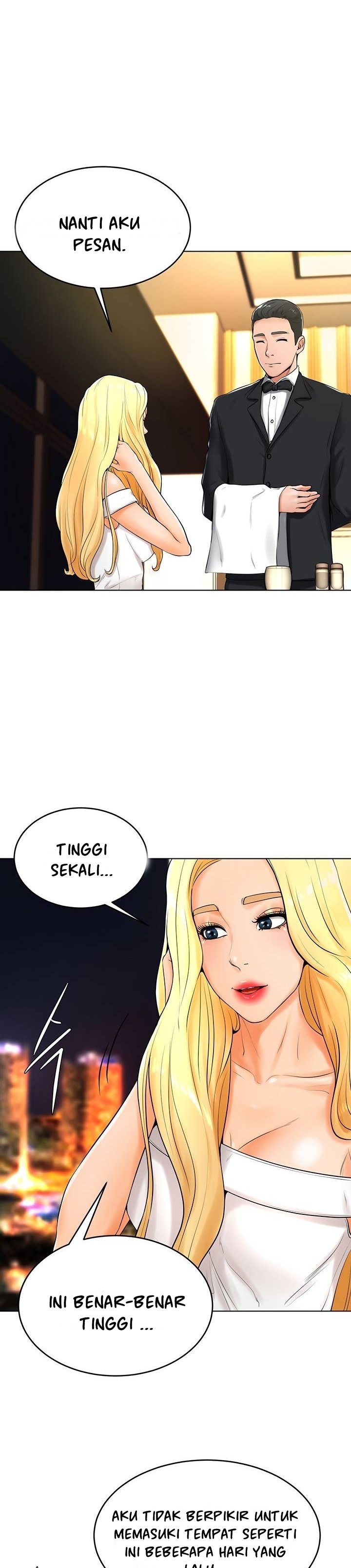 Billiard Room Love - Chapter 23 12