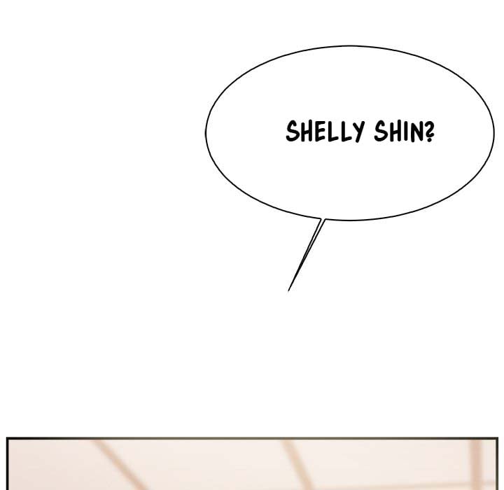 Miss Announcer - Chapter 23 121