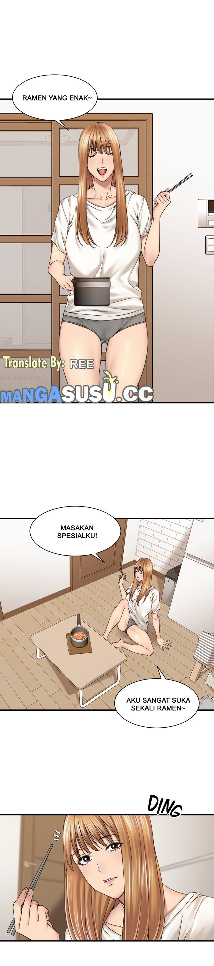 More Than Friends (Abyo4 & Bolp) - Chapter 23 15 More Than Friends (Abyo4 & Bolp) - Chapter 23 15