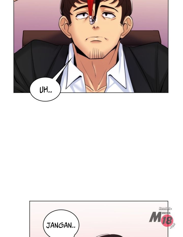 My Stepmom Is My Girlfriend - Chapter 23 28 My Stepmom Is My Girlfriend - Chapter 23 28