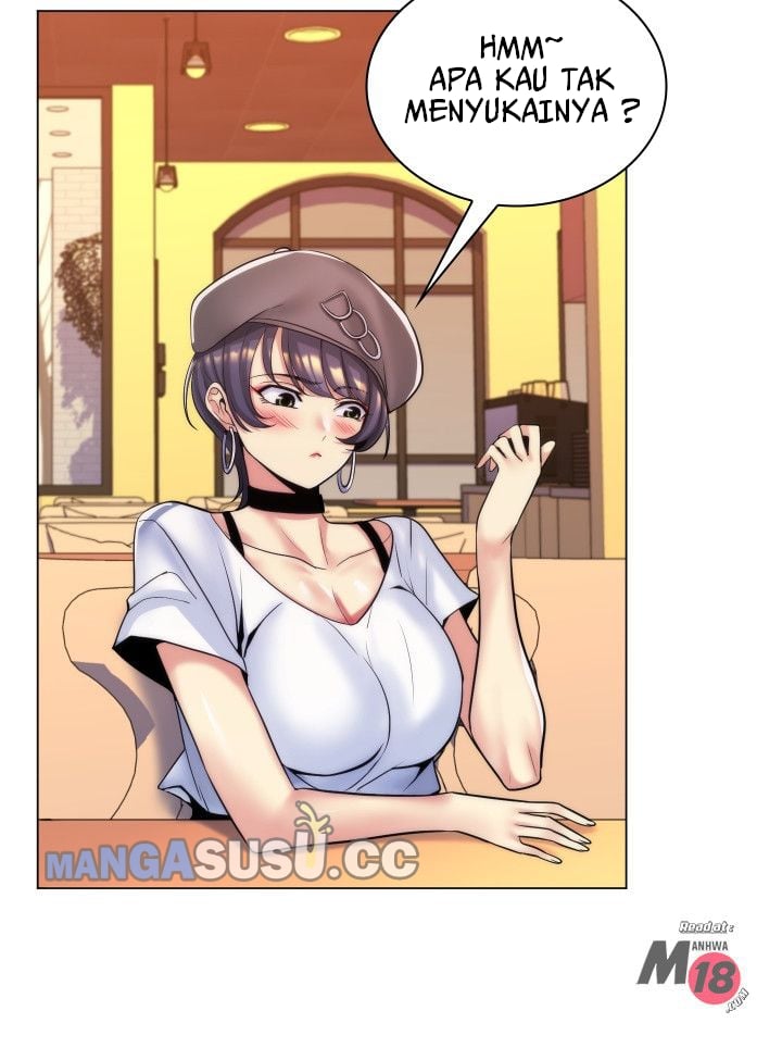 My Stepmom Is My Girlfriend - Chapter 23 14 My Stepmom Is My Girlfriend - Chapter 23 14